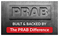 The PRAB Difference | Prab.com