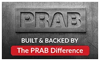 The PRAB Difference | Prab.com