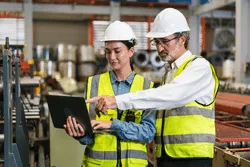 PRAB Systems Aren’t Just for Large Plants -How Smaller and Mid-Size Manufacturers Benefit from Modular Scrap and Coolant Recycling PRAB Systems Aren’t Just for Large Plants -How Smaller and Mid-Size Manufacturers Benefit from Modular Scrap and Coolant Recycling