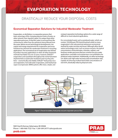 Product Brochure PDF Cover | Prab.com Product Brochure PDF Cover | Prab.com