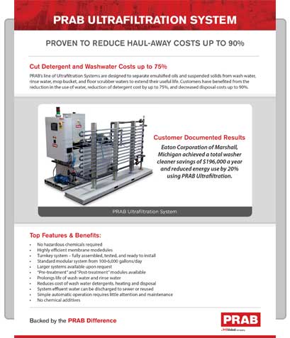 Product Brochure PDF Cover | Prab.com Product Brochure PDF Cover | Prab.com