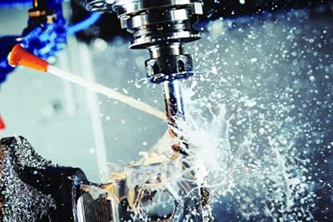 Cutting Fluid Recovery systems | PRAB Coolant Recycling Cutting Fluid Recovery systems | PRAB Coolant Recycling
