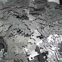 Metal Scrap Automation | Stamping and Die Scrap | PRAB Conveyors