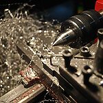 PRAB industrial filtration and coolant recycling equipment