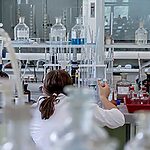 PRAB wastewater treatment and fluid processing systems