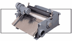 PRAB Magnetic Separators