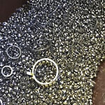Presmet Corporation facility utilizing PRAB metal scrap handling equipment