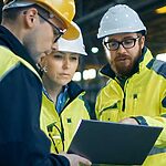 PRAB industrial equipment news and knowledge article image