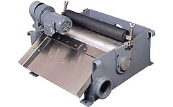 Magnetic Separators are very different from Magnetic Slide Conveyors and Magnetic Conveyors | PRAB