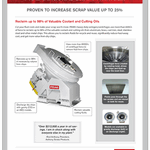 PRAB product brochure cover 1048