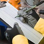 PRAB manufacturing equipment and industrial processing systems