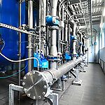 PRAB industrial metalworking and chip processing solutions