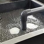 PRAB industrial equipment news feature from October 2018