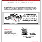 PRAB product brochure cover 1043