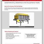PRAB product brochure cover 1055