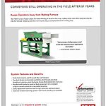 PRAB product brochure cover 1057