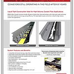 PRAB product brochure cover 1058