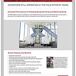 PRAB product brochure cover 1059