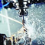 Cutting oil concentrate for metalworking coolant recycling systems