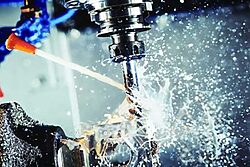 Cutting Fluid Recovery systems | PRAB Coolant Recycling