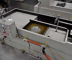 Centralized Coolant Management | Fluid Filtration | Coolant Recycling System | PRAB