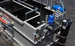 PRAB Guardian Coolant Recycling System