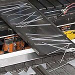Metal scrap conveyor maintenance strategies for reduced downtime