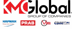 KMC Global | Battery Recycling Equipment | PRAB
