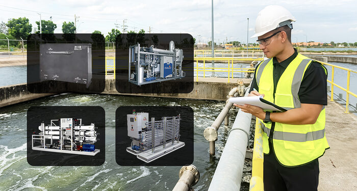 A Guide to Process Water Treatment EquipmentA Guide to Process Water Treatment Equipment