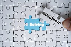 Solving Problems | PRAB
