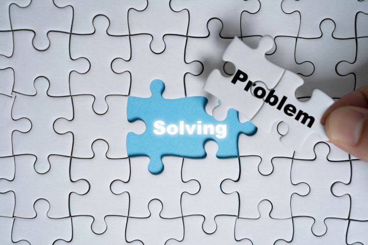 Solving Problems | Closed loop coolant management | PRAB