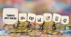 PRAB Helps manufacturers solve Tariff challenges