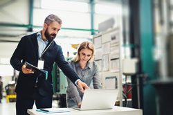 Researchers take special care to log all steps to qualify for the IRS R&D Tax Credit