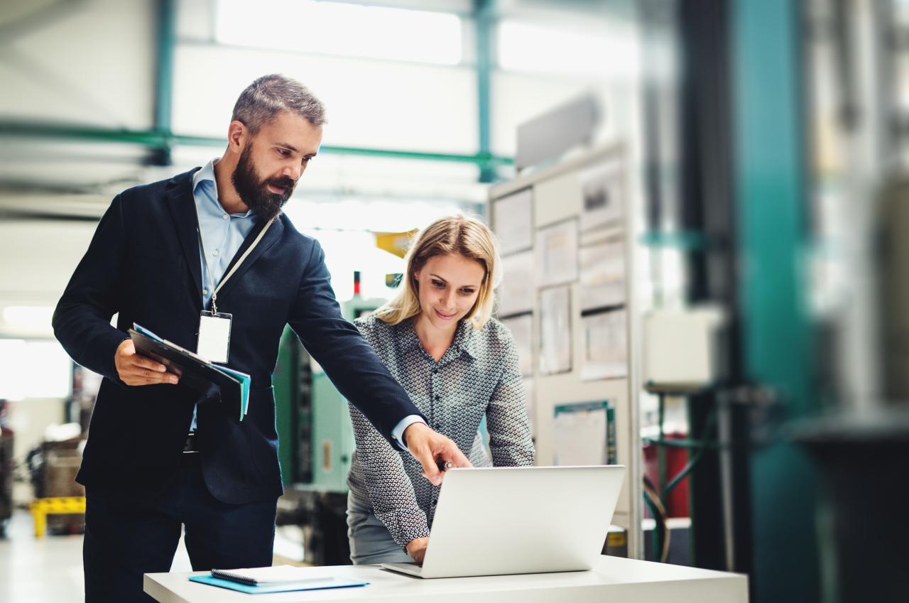 CFO's are turning to automation and closed-loop systems to control the Total Cost of Ownership. | PRAB CFO's are turning to automation and closed-loop systems to control the Total Cost of Ownership. | PRAB