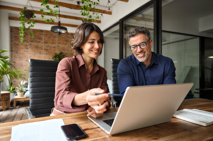 The R&D Tax Credit can put real cash back in your business’s pocket