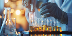 Research and Development (R&D) Tax Credits are available to manufacturers