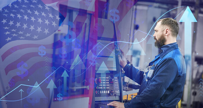 Metalworking Equipment Strategies: Reducing Costs and Maximizing Scrap Value Amid an Uncertain Economic LandscapeMetalworking Equipment Strategies: Reducing Costs and Maximizing Scrap Value Amid an Uncertain Economic Landscape
