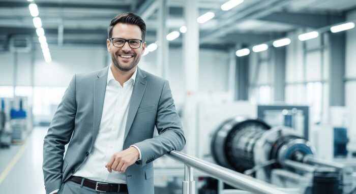 The One Big Beautiful Bill Act -What It Means for Industrial Manufacturers The One Big Beautiful Bill Act -What It Means for Industrial Manufacturers