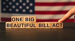 ONE BIG BEAUTIFUL BILL ACT | Maximize OBBBA | PRAB | Research & Development Tax Credit