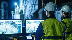 Automated Systems and Digital Controls | Rely on Industrial Automation from PRAB Automated Systems and Digital Controls | Rely on Industrial Automation from PRAB