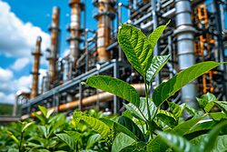 Sustainability Goals can be achieved using PRAB technology