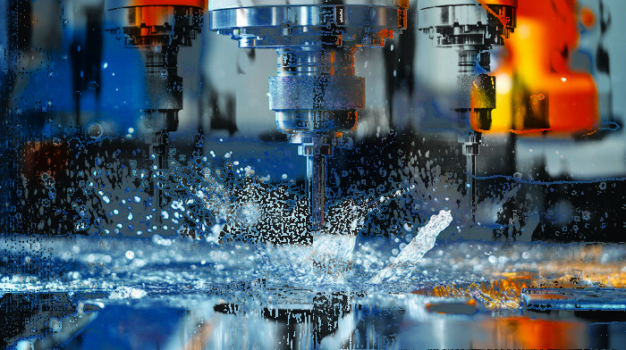 Coolant Recycling Systems from PRAB