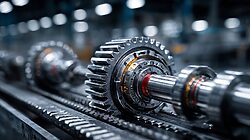Asset Lifecycle Efficiency | PRAB