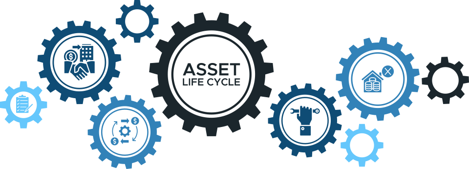 Asset Lifecycle Efficiency | PRAB