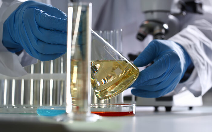 The PRAB Fluid Testing program ensures data-driven evidence to support your purchase