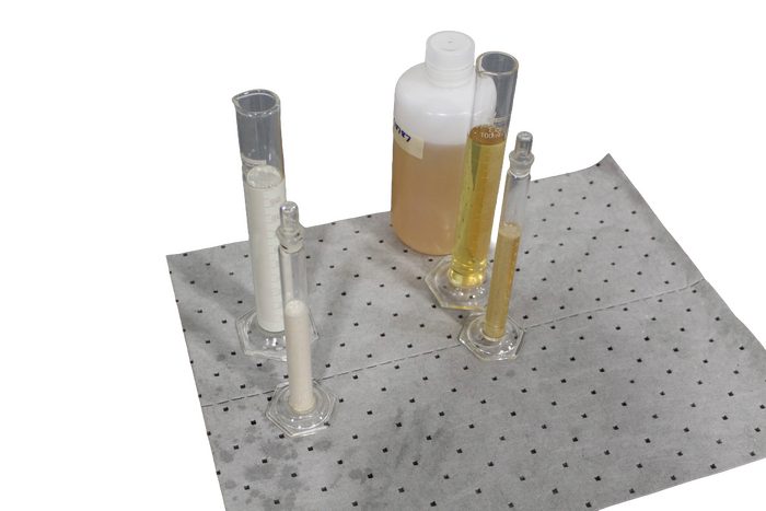 PRAB FREE Fluid Testing | Environmental Regulations Compliance | PRAB