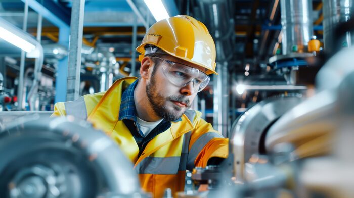 Engineering Manufacturing for Long-Term Advantage. | A Practical Framework for Modernizing Metal  Scrap, Coolant Recycling, and Industrial Water Systems