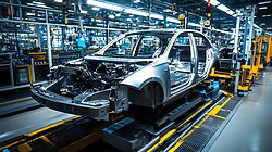 Modernizing the Closed-Loop Factory | Real-World Brownfield Integration in Metalworking | In real manufacturing environments, very few plants start from scratch. | PRAB