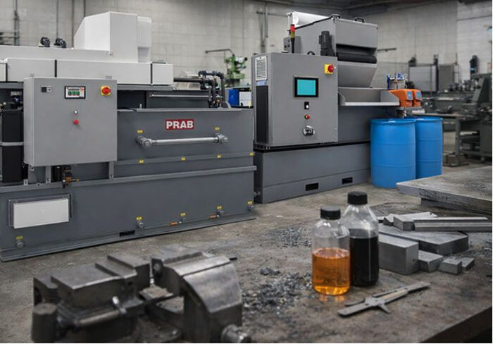 Proven Data for Real Applications: How PRAB’s Fluids Testing Program Eliminates the Guesswork, Reduces Operating Costs, and Fast-Tracks Your ROIProven Data for Real Applications: How PRAB’s Fluids Testing Program Eliminates the Guesswork, Reduces Operating Costs, and Fast-Tracks Your ROI