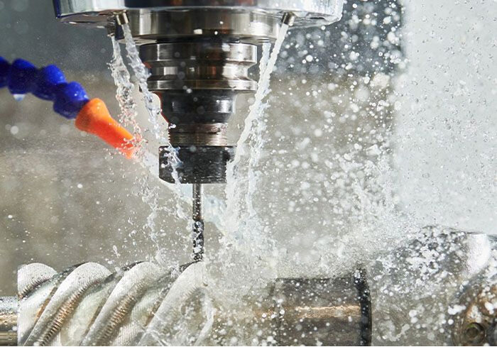 Solving Process Water Management ChallengesSolving Process Water Management Challenges